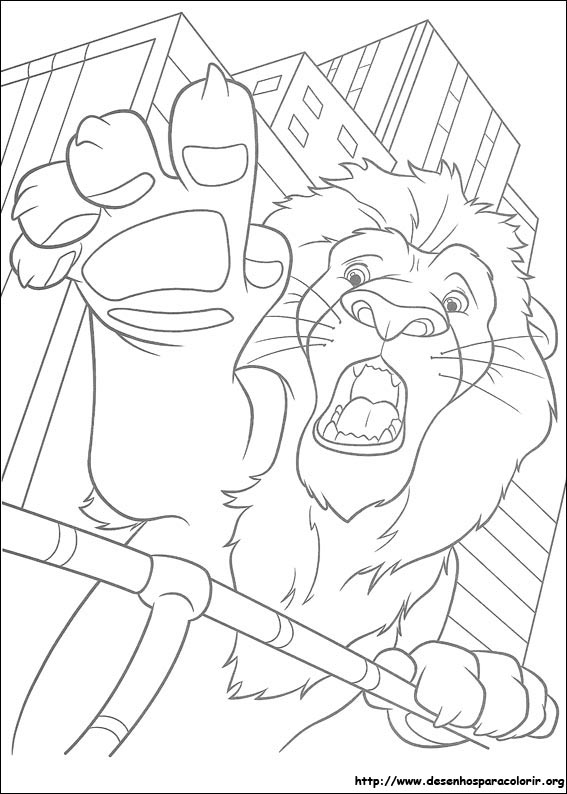 Desenho para imprimir !