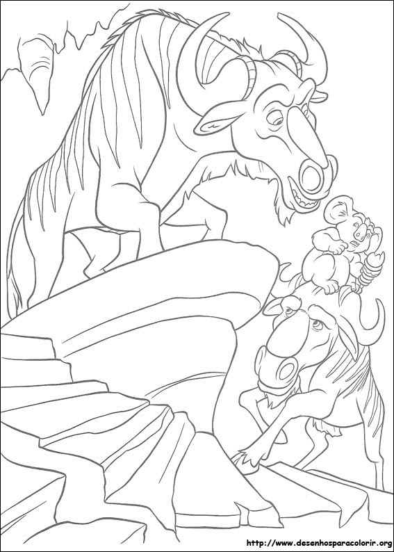Desenho para imprimir !