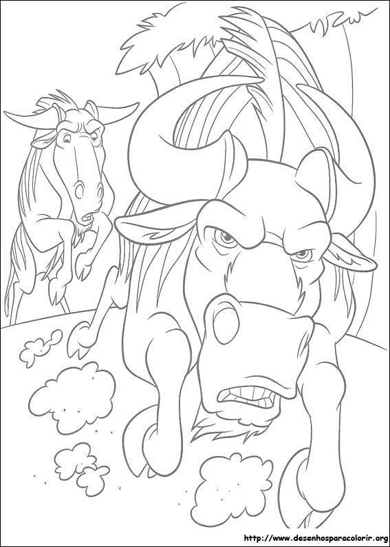 Desenho para imprimir !