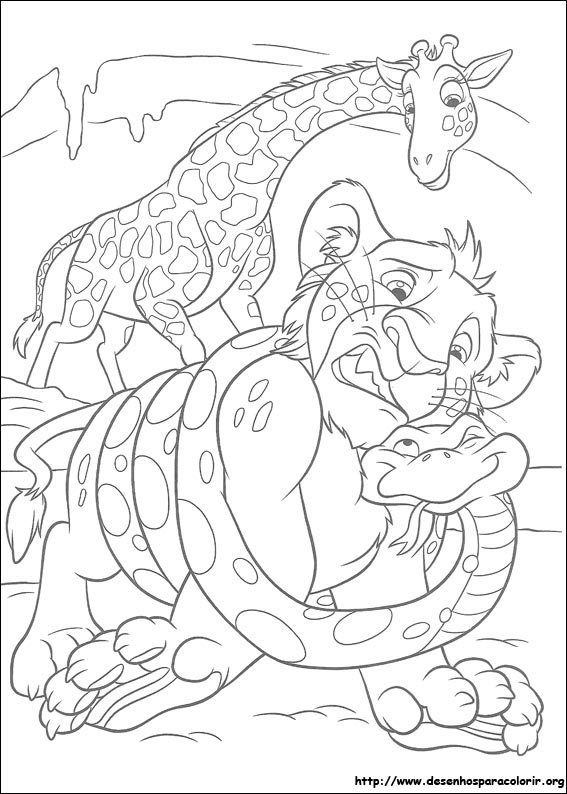 Desenho para imprimir !