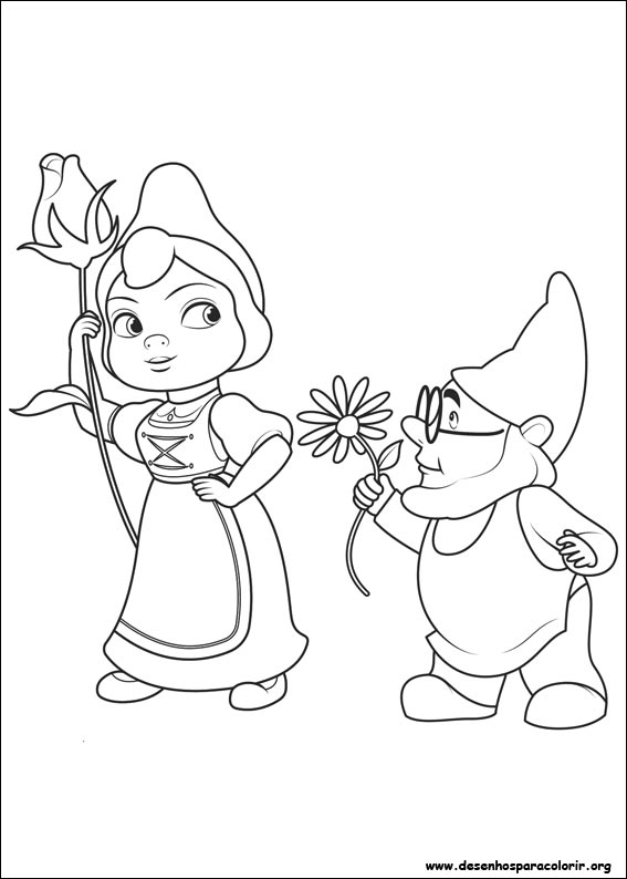 Desenho para imprimir !