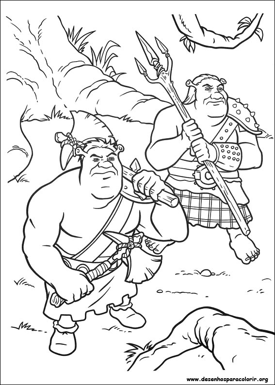 Desenho para imprimir !