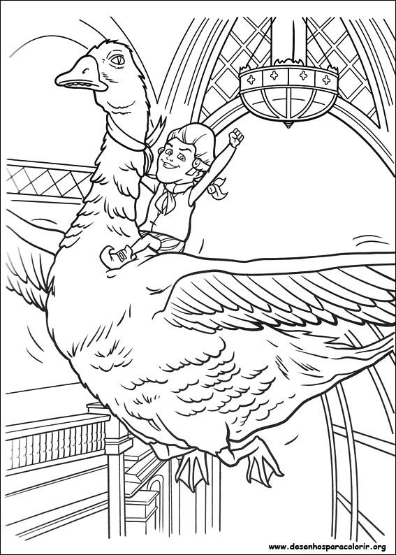 Desenho para imprimir !