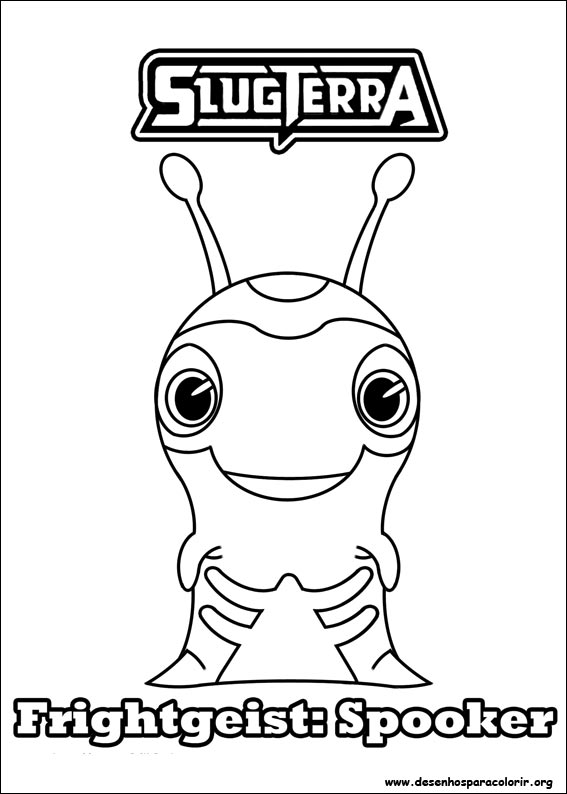 Desenho para imprimir !
