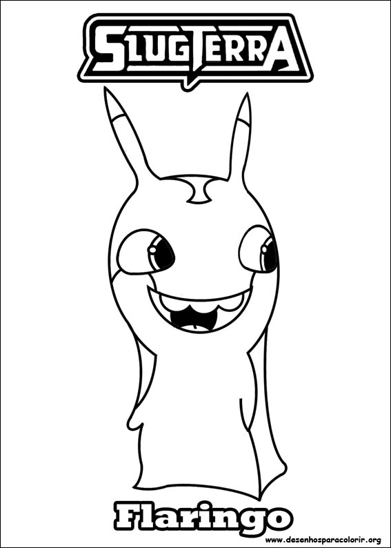 Desenho para imprimir !