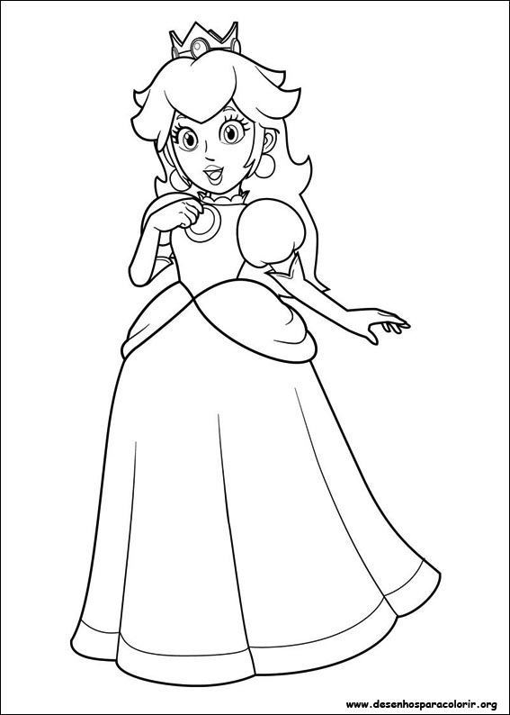Desenho para imprimir !