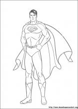 Featured image of post Superman Desenho Para Pintar Desenhos wiki galerias desenhos para pintar de pok mon