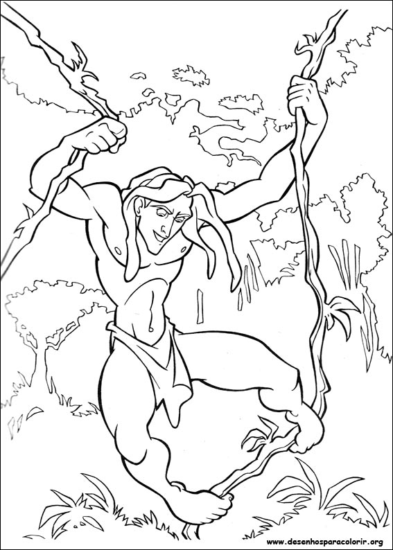 Desenho para imprimir !