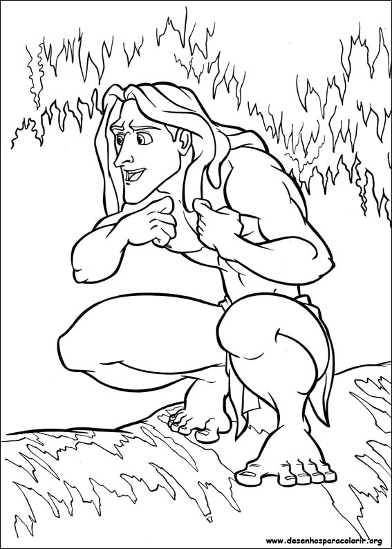 Desenho para imprimir !