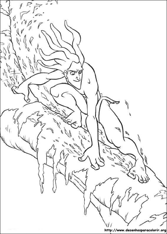 Desenho para imprimir !