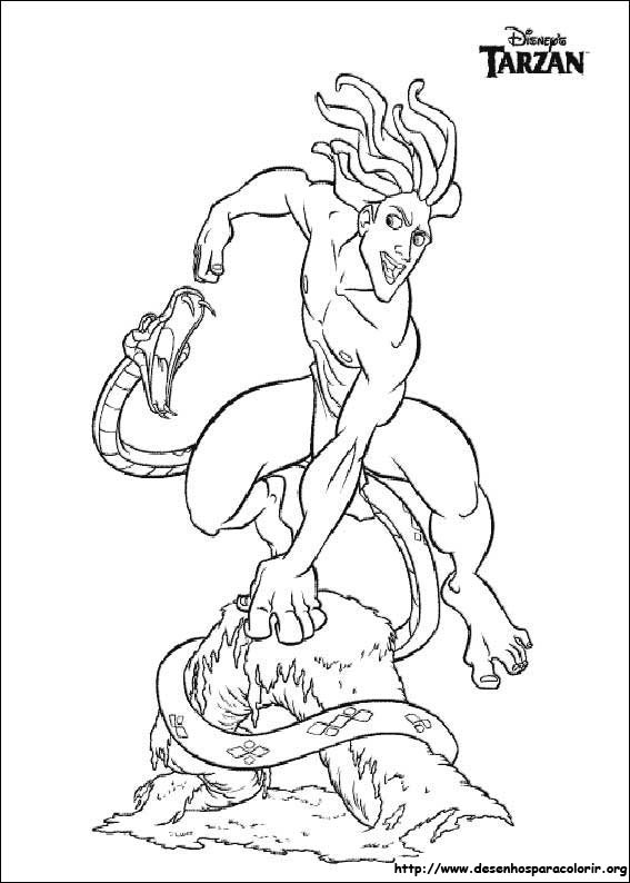 Desenho para imprimir !