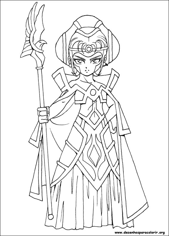 Desenho para imprimir !