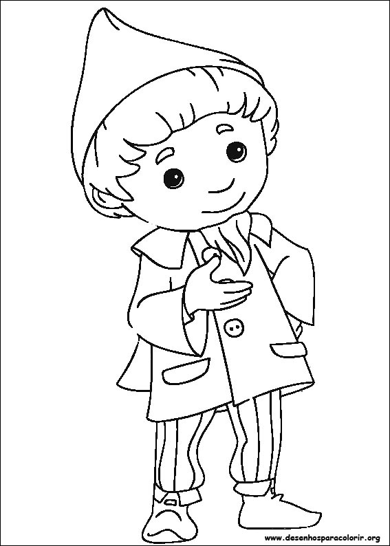 Desenho para imprimir !