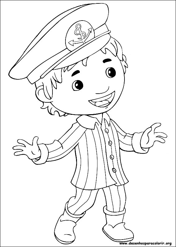 Desenho para imprimir !