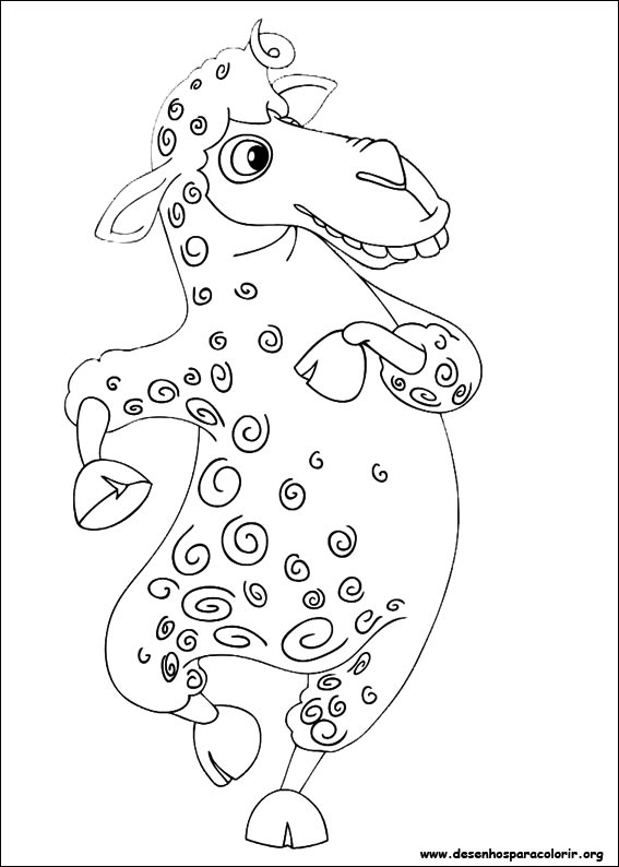 Desenho para imprimir !