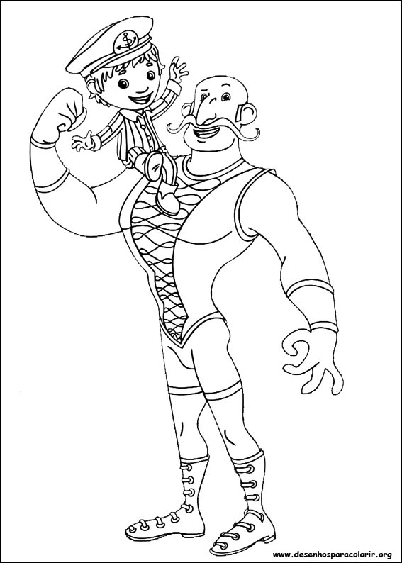 Desenho para imprimir !