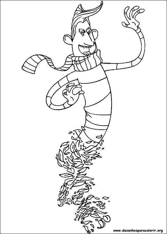 Desenho para imprimir !