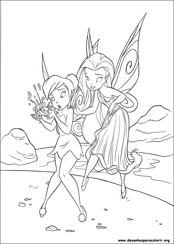 Desenho para imprimir !