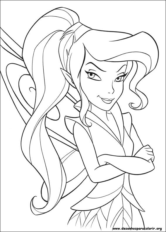 Desenho para imprimir !