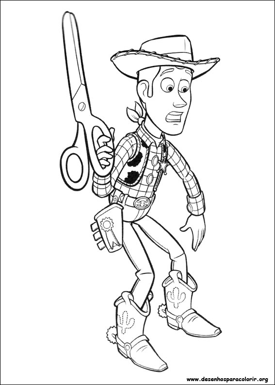 Desenho para imprimir !