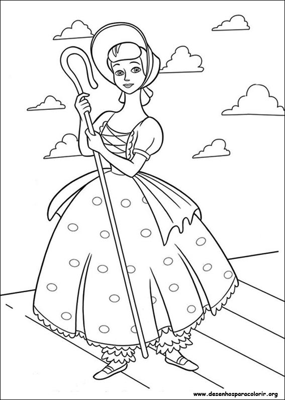 Desenho para imprimir !