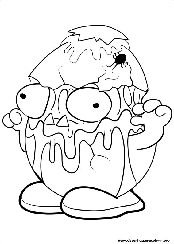Desenho para imprimir !