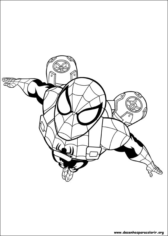 Desenho para imprimir !