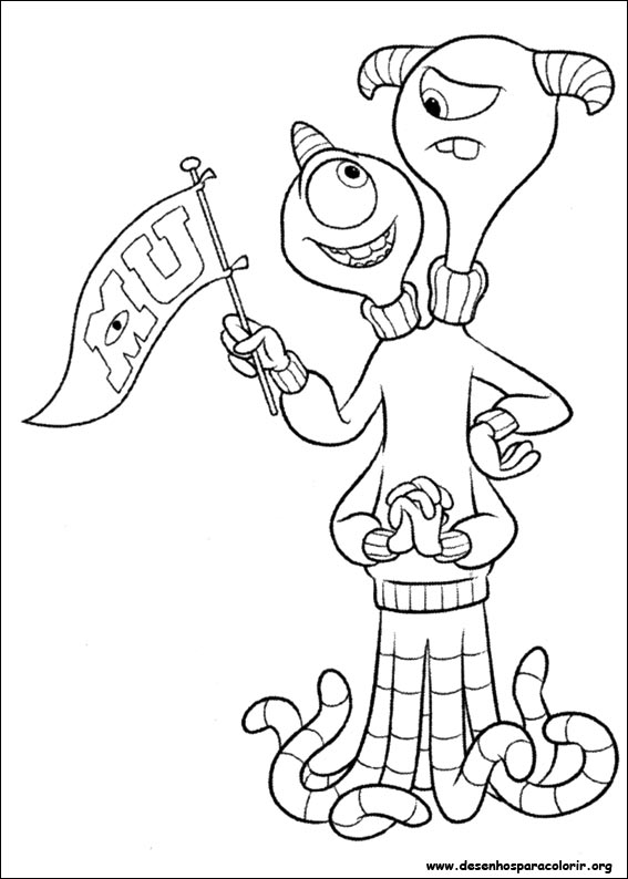Desenho para imprimir !