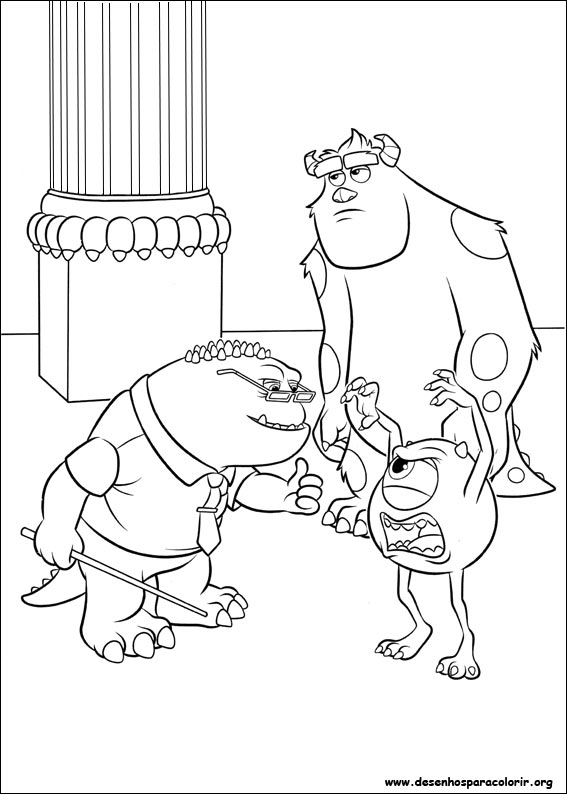 Desenho para imprimir !