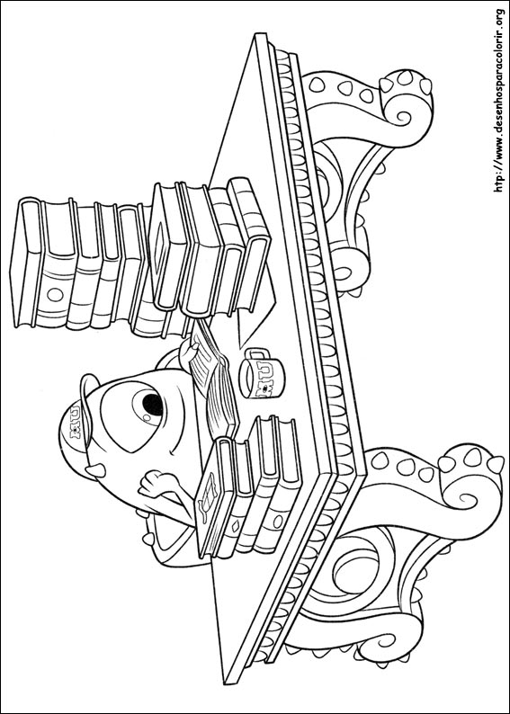Desenho para imprimir !