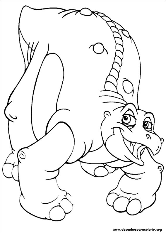 Desenho para imprimir !