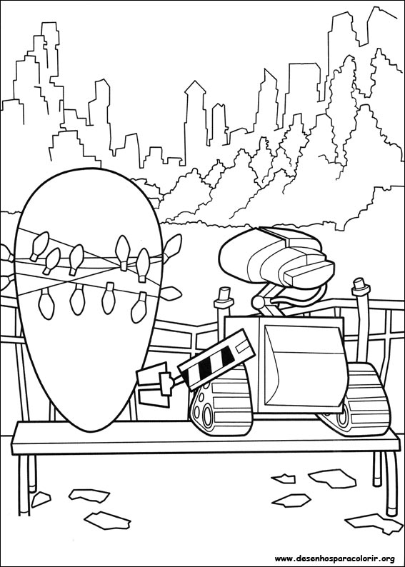 Desenho para imprimir !