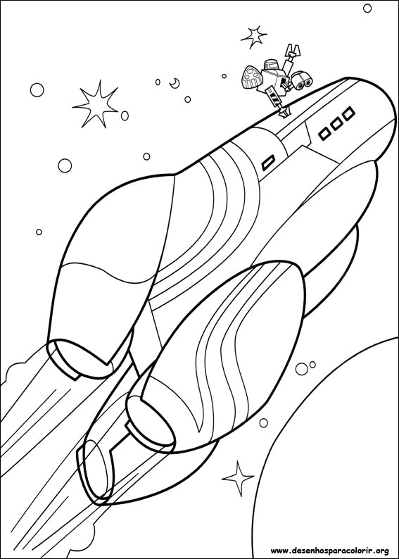 Desenho para imprimir !