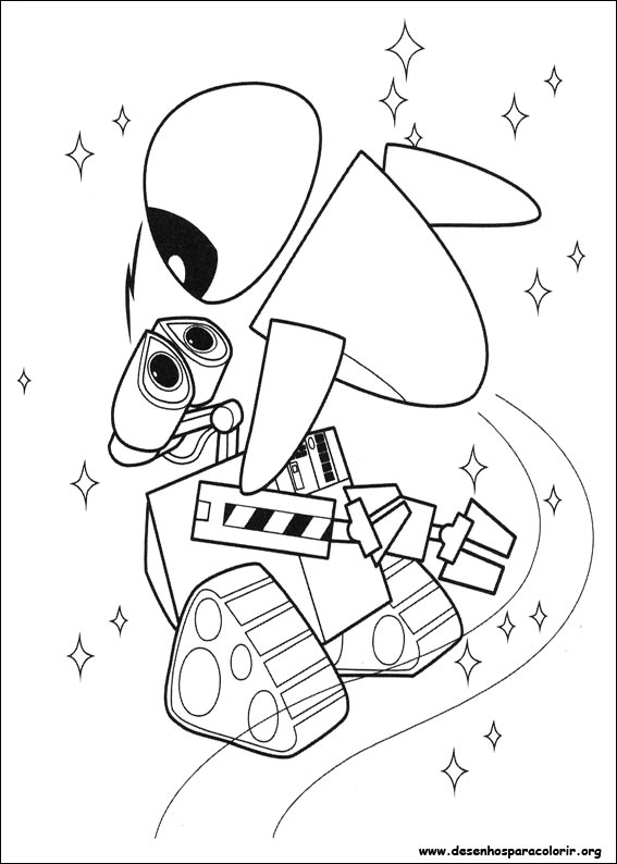 Desenho para imprimir !