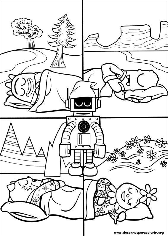 Desenho para imprimir !