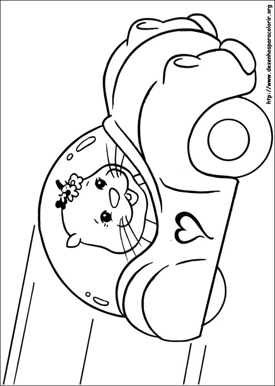 Desenho para imprimir !