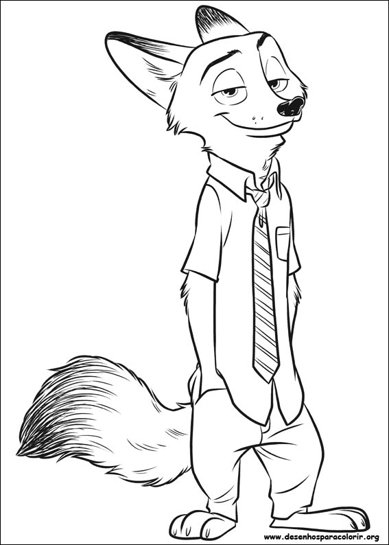 Desenho para imprimir !