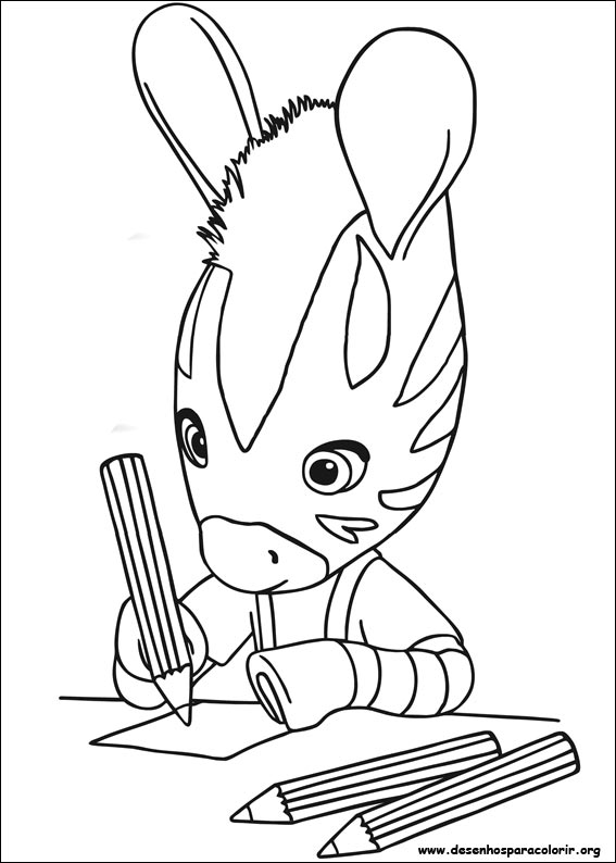 Desenho para imprimir !