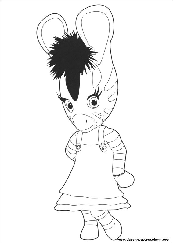 Desenho para imprimir !