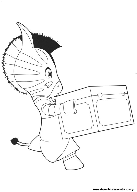 Desenho para imprimir !