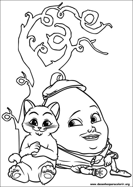 Desenho para imprimir !