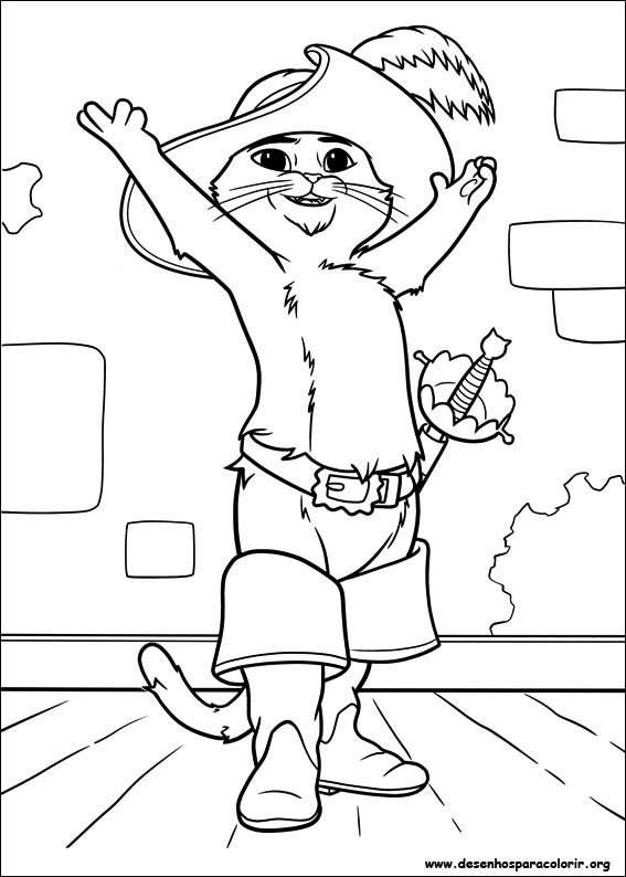 Desenho para imprimir !