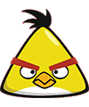 Desenhos do Angry Birds