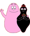 Desenhos do Barbapapa