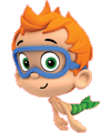 Desenhos do Bubble Guppies