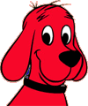 Desenhos do Clifford