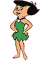 Desenhos do Flintstones