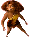 Desenhos do Os Croods