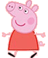 Desenhos do Peppa Pig