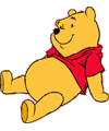 Desenhos do Pooh